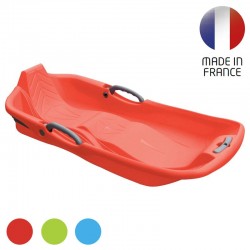 LUGE ADULTE - 2 PLACES