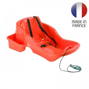 LUGE BEBE 1 A 3 ANS