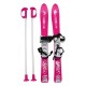 SKIS ENFANT 70