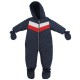 COMBINAISON SKI BEBE 12-23 MOIS