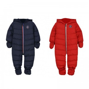 COMBINAISON SKI BEBE 12-23 MOIS