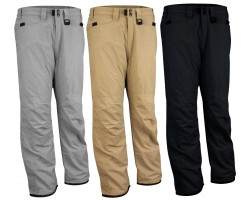 PANTALON DE SKI - ADULTE