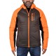 VESTE DE SKI HOMME