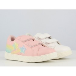 CHAUSSURES DE MARCHE FILLE 22/27