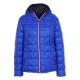 DOUDOUNE FEMME REVERSIBLE