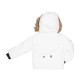 VESTE DE SKI FILLE 3-8 ANS