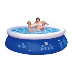 PISCINE AUTO-PORTANTE 240 X 63 CM