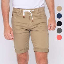 BERMUDA HOMME