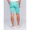 BERMUDA CHINO HOMME