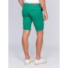 BERMUDA CHINO HOMME