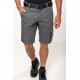 BERMUDA MULTIPOCHES HOMME