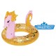 BOUEE HIPPOCAMPE GLITTER 104 CM