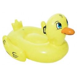 CANARD GONFLABLE 135 X 91 CM