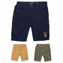 BERMUDA HOMME