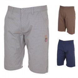 BERMUDA HOMME