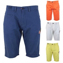 BERMUDA HOMME