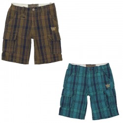 BERMUDA HOMME