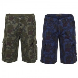 BERMUDA HOMME