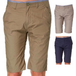 BERMUDA HOMME