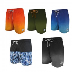 SHORT DE BAIN HOMME
