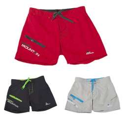 BERMUDA DE BAIN GARCON 3/8 ANS