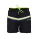 SHORT DE BAIN GARCON 3/8 ANS