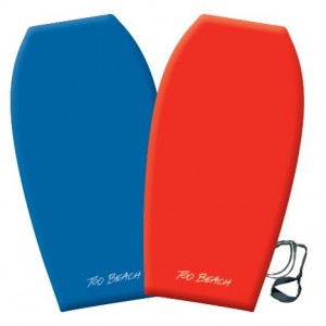 BODYBOARD XPE PRO 94CM