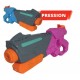 PISTOLET A PRESSION 37 CM