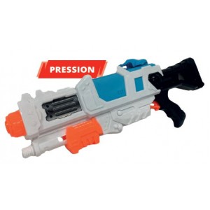 PISTOLET A PRESSION 53 CM