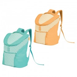 SAC A DOS GLACIÈRE OSLO 16 LITRES