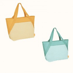 GLACIÈRE SHOPPING BAG 25 LITRES