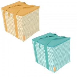 GLACIÈRE LUNCH BAG 35 LITRES