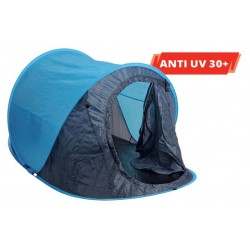 TENTE POP-UP 2 ADULTES