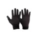 GANTS EN SOIE - ADULTE - JUNIOR