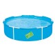 PISCINE TUBULAIRE 152 X 38 CM