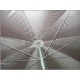 PARASOL POLINYLON 180 CM