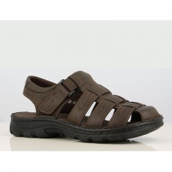 SANDALES FERMEES HOMME 41/46