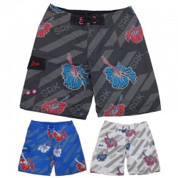 SHORT DE BAIN HOMME