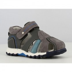 SANDALES ENFANT 20 AU 25