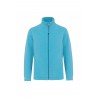 VESTE POLAIRE ENFANT FULL ZIP