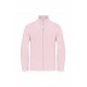 VESTE POLAIRE ENFANT FULL ZIP