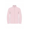 VESTE POLAIRE ENFANT FULL ZIP