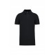 POLO COTON BIO HOMME