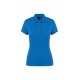POLO COTON JERSEY FEMME