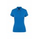 POLO COTON JERSEY FEMME