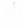 POLO COTON JERSEY FEMME