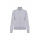 VESTE MOLLETON GRATTE FEMME
