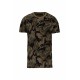 T-SHIRT CAMO HOMME