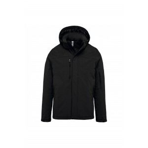 PARKA SOFTSHELL DOUBLEE HOMME