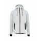 VESTE SWEAT A CAPUCHE HOMME